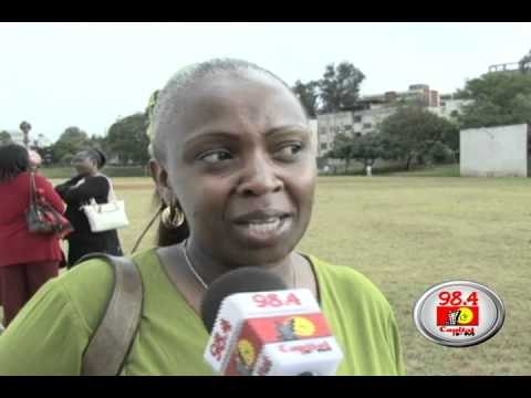 United Women's SACCO marks 10th Anniversary