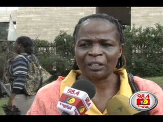 Bomb Blast victims vindicated by Osama's Death