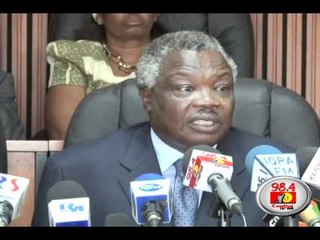 COTU demands increase in wages