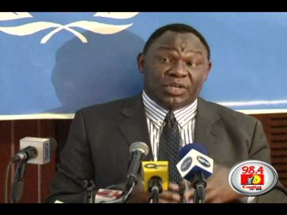 Kenya rejects new Internet Domain