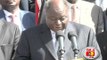 Kibaki withdraws judicial nominees