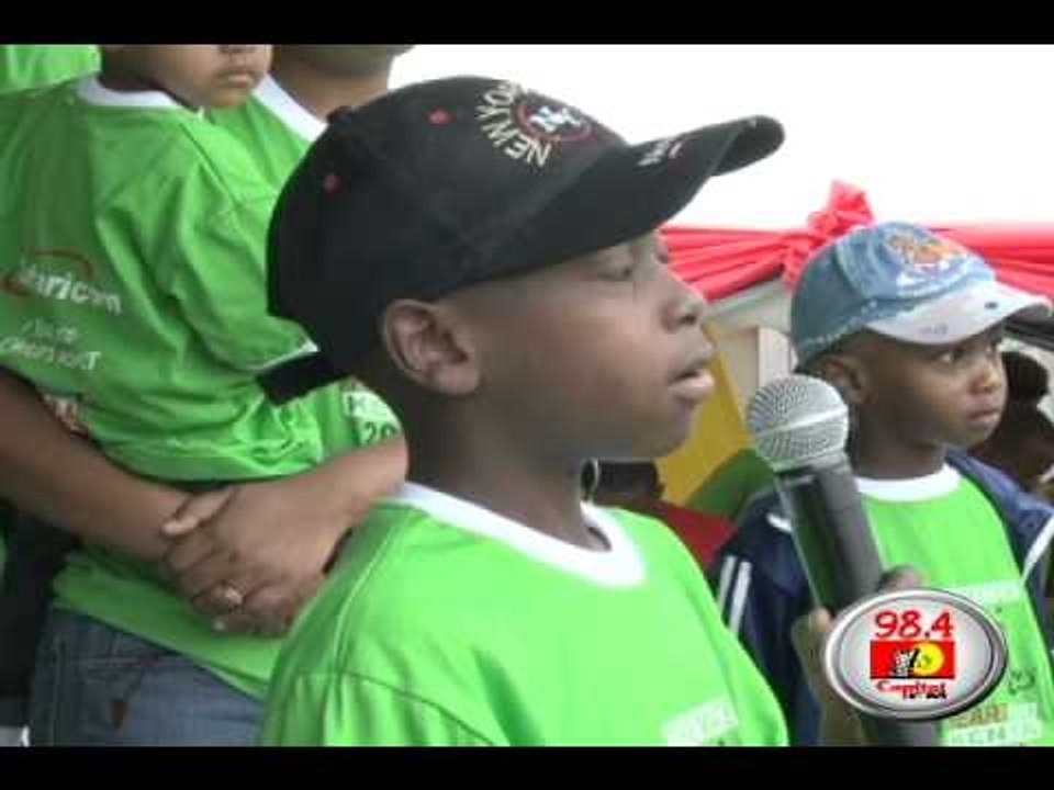Mater heart run 2011