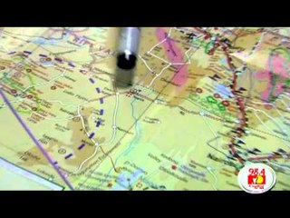 Kenya Tourism Board MD on infrastucture