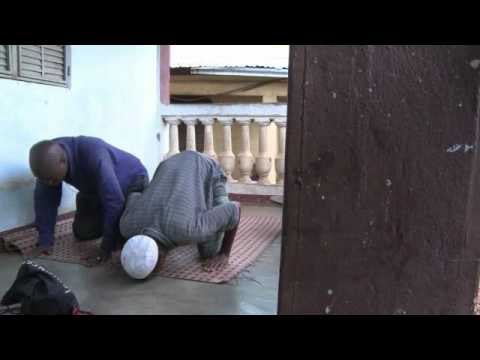 Strauss Kahn accuser