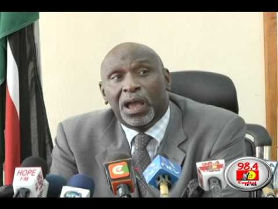 CIC steps in over Budget day row
