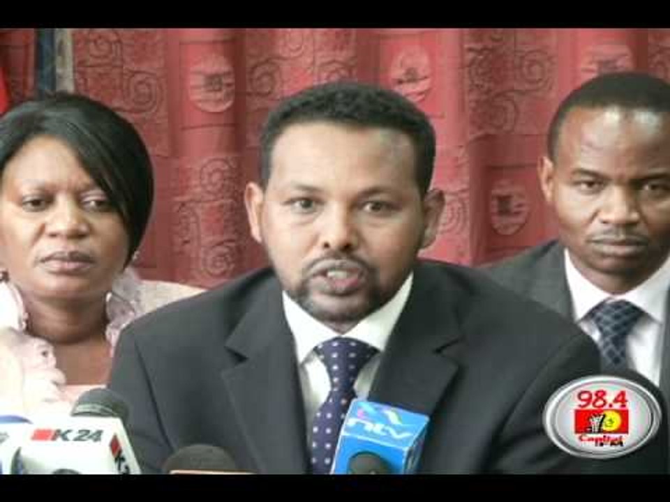 CIOC clears Tobiko, Mutunga, Baraza