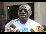 Dr. Besigye reluctant to travel to Uganda