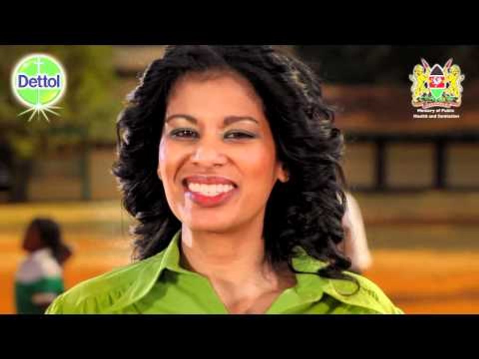 Dettol English Master Eng 2004