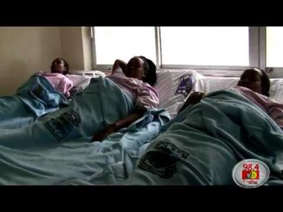 Kangaroo Mother Care