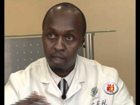 Kenyans urged to donate their corneas