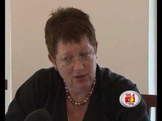 German goverment asks Kenya to resolve IFO Camp II controversy