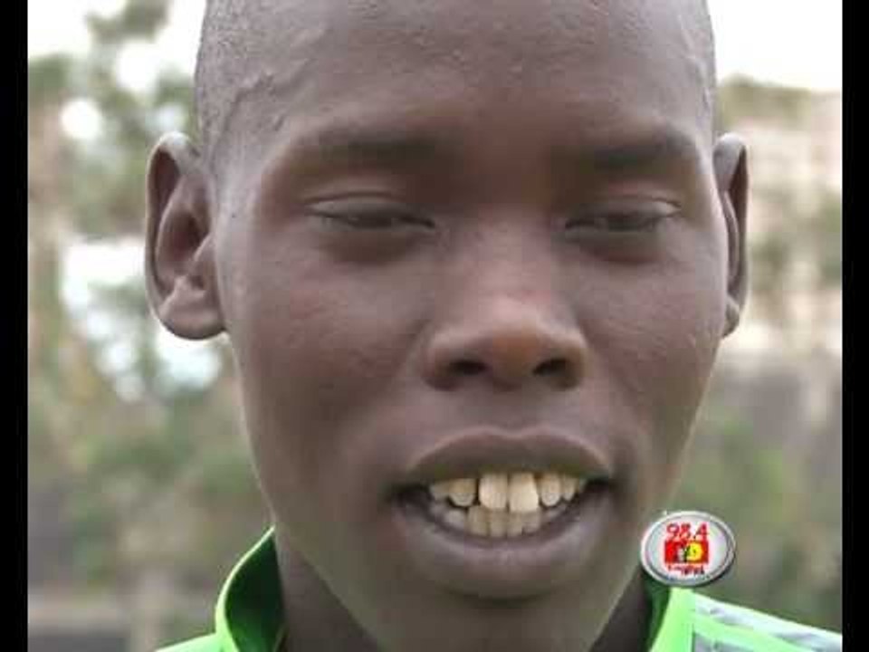 Search for elusive men 10000m gold begins