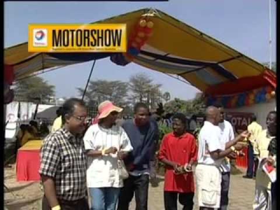 2011 Total Motorshow