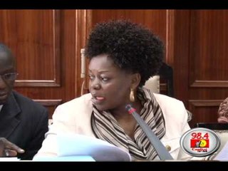 MPs' team turns guns on Mutula over Bills