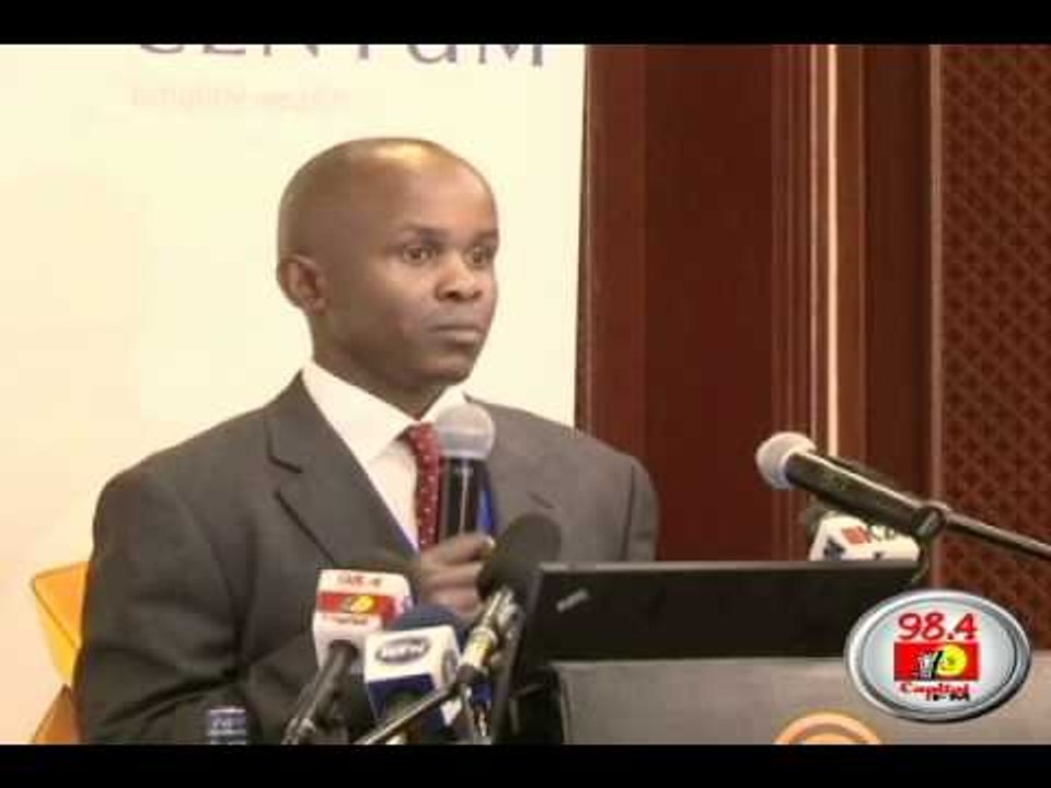Centum Breakfast