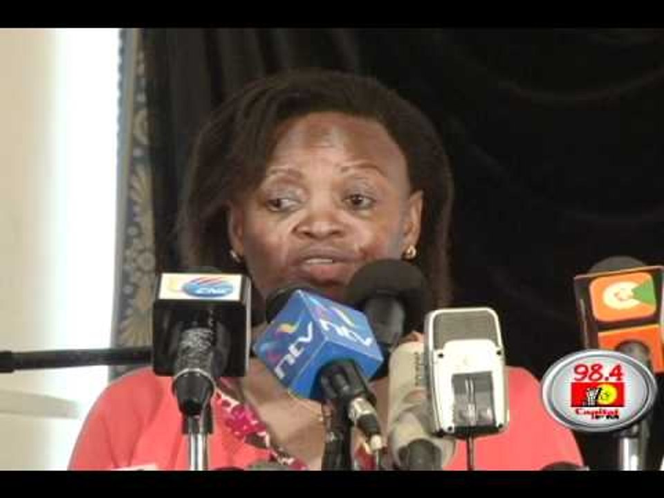 UNICEF launches food appeal for Kenya