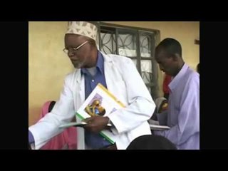 Kenyans find ways to ease impact of drought/VOA