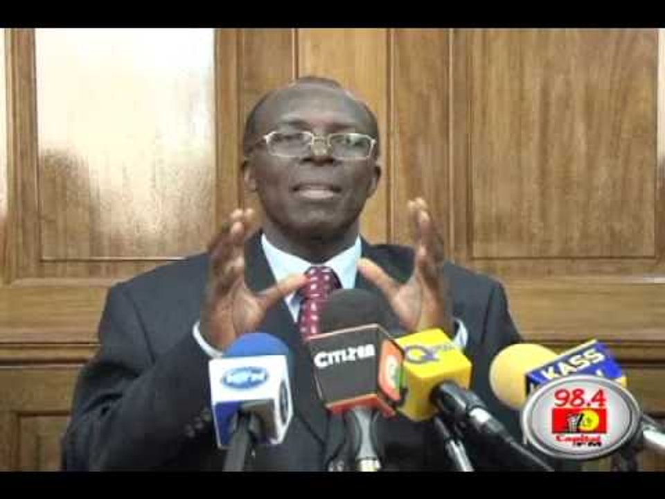 Kenya's first ever Supreme Court gets working