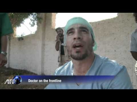 Libya rebels Tripoli