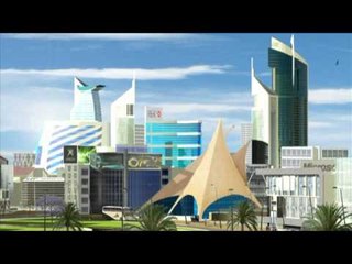 Konza, where Africa's silicon savannah begins