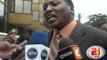 Kenyan minister grilled over CDF fraud
