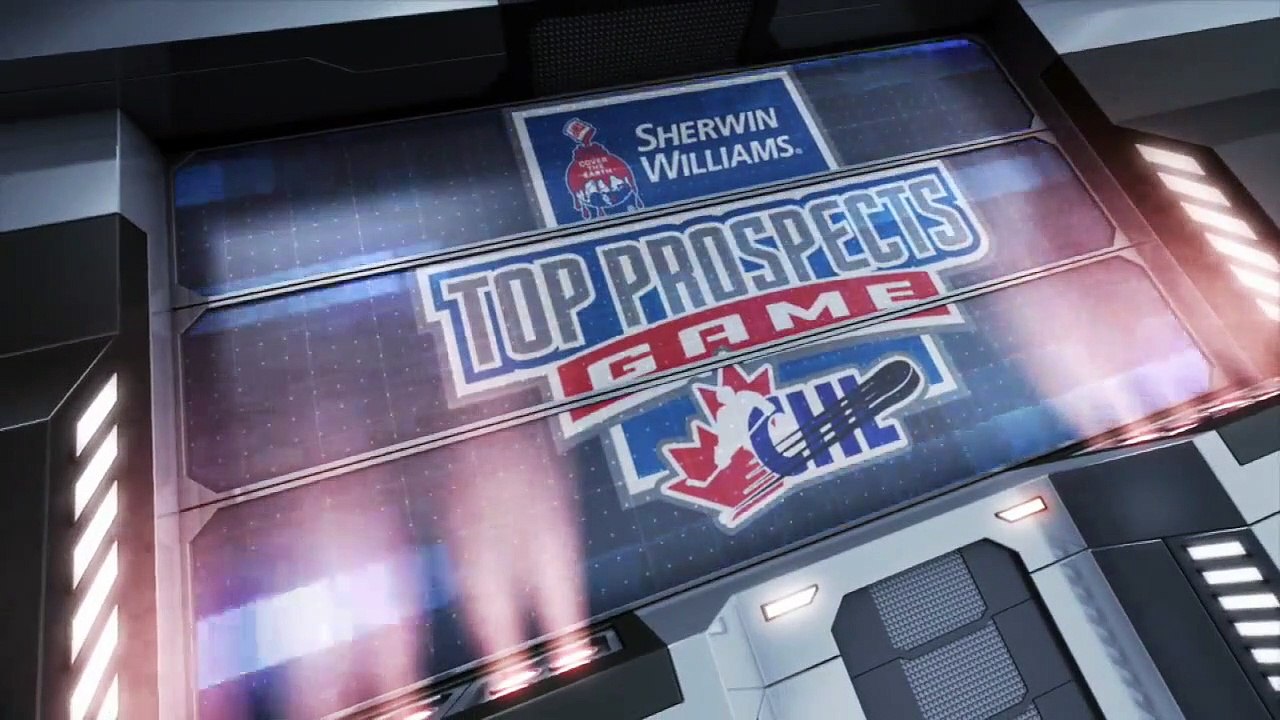 Ryan Suzuki Second Ranked OHL Star