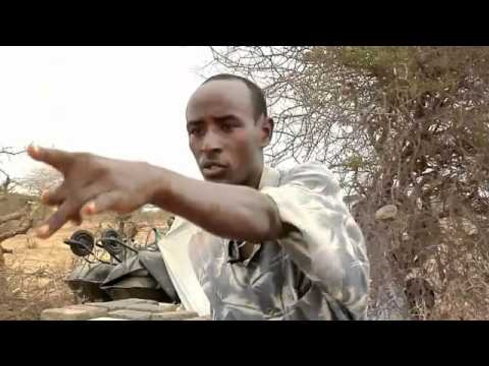 Fear at Dadaab after kidnaps