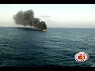 18 Shabaab killed as Kenya sinks boat