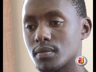 Grenade man linked to OTC blast jailed for life