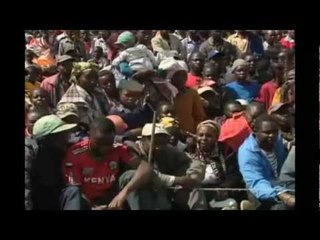 Tải video: Joint rally between Uhuru Kenyatta and William Ruto