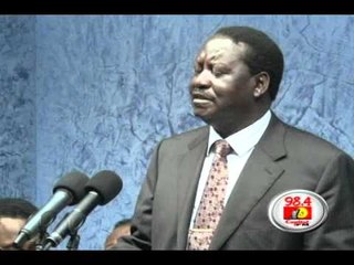 Kenya, Somalia invoke ICC on Al Shabaab