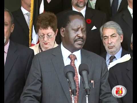 Kenya to probe alleged Somalia civilian deaths