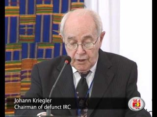 Six elections a headache, says IEBC