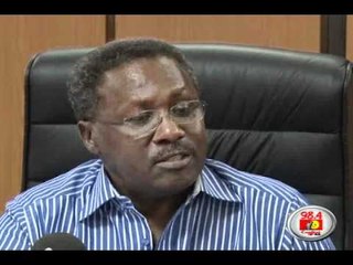 All systems go for KCPE results release