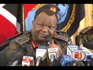 Kenya to pull out of Somalia after taming Al Shabaab