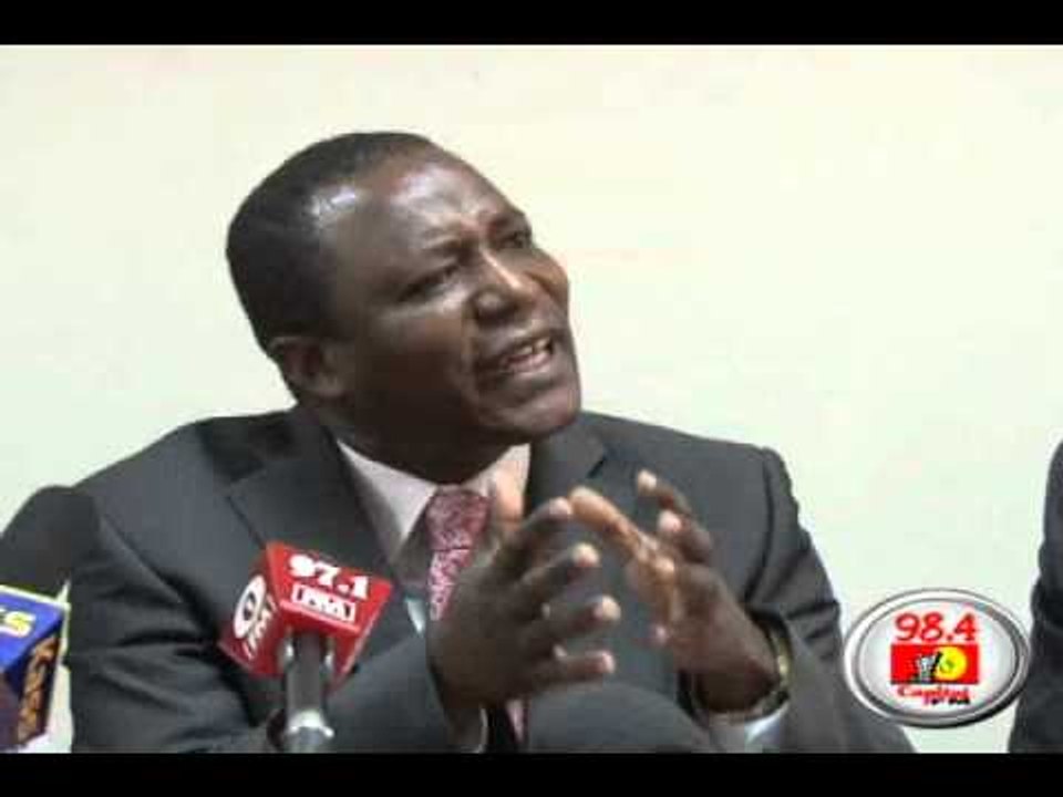 Doctors reject Sh. 50k offer