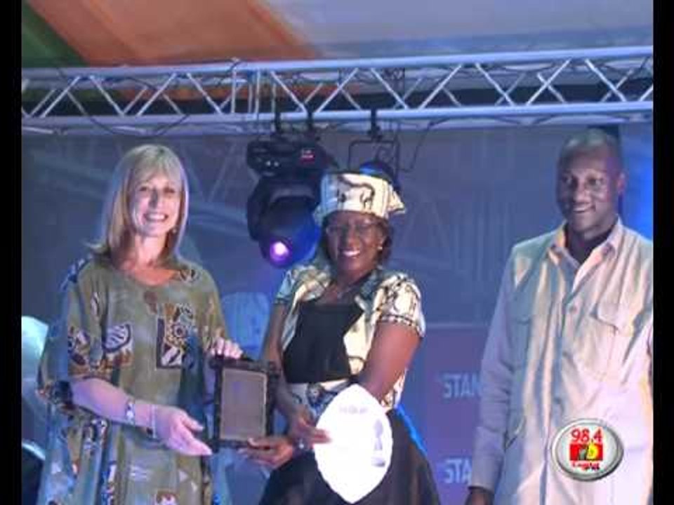 MSK Awards, the winners