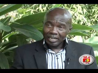 Tough times ahead, warns KEPSA