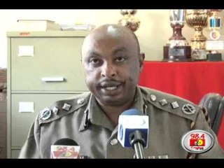 Kenya police release list of 15 Shabaab suspects