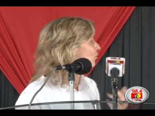 AMREF air ambulances accessible to individuals