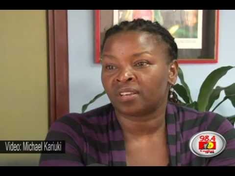 ICC decision/ Kenyans urged to maintain peace