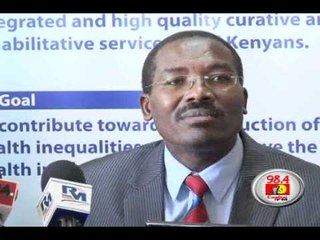 Teachers to benefit from a comprehensive medical cover