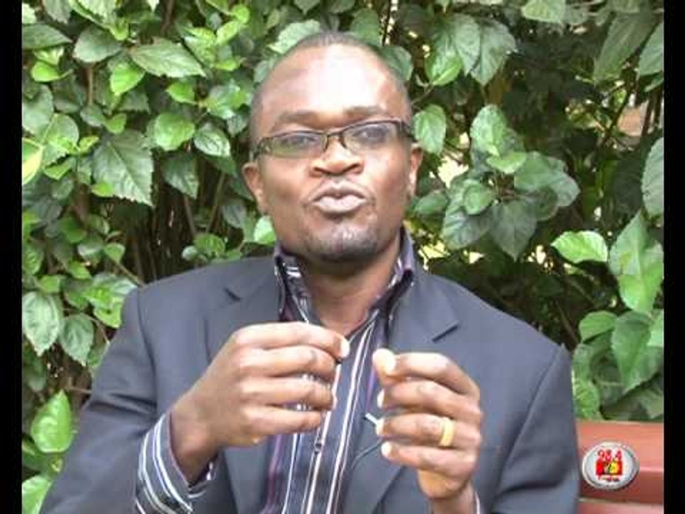 Possible outcomes to ICC cases