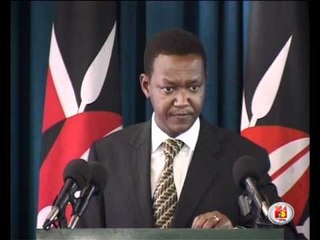 Government asks Omar Hassan to resign