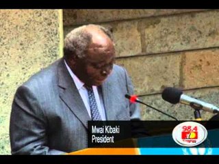 UNEP warns of sustained ecological meltdown