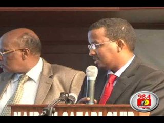 Nyambati reclaims Kitutu Masaba seat