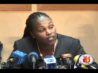 Civil society urges calm over ICC ruling