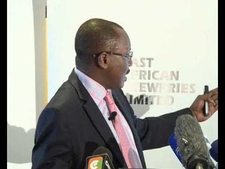 East African Breweries Ltd (EABL) investor briefing for year ended June 2011