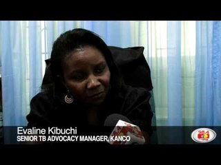 Government urged to fast track TB isolation ward