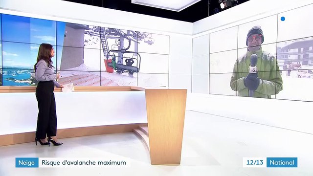 Neige : saison lancée dans les stations des Pyrénées